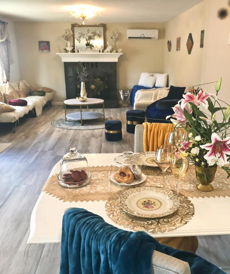 סונורה Villa Sierra מראה חיצוני תמונה