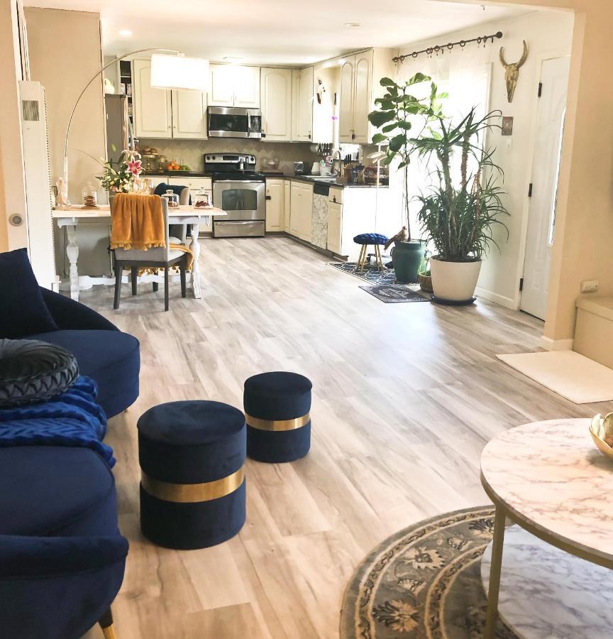 סונורה Villa Sierra מראה חיצוני תמונה
