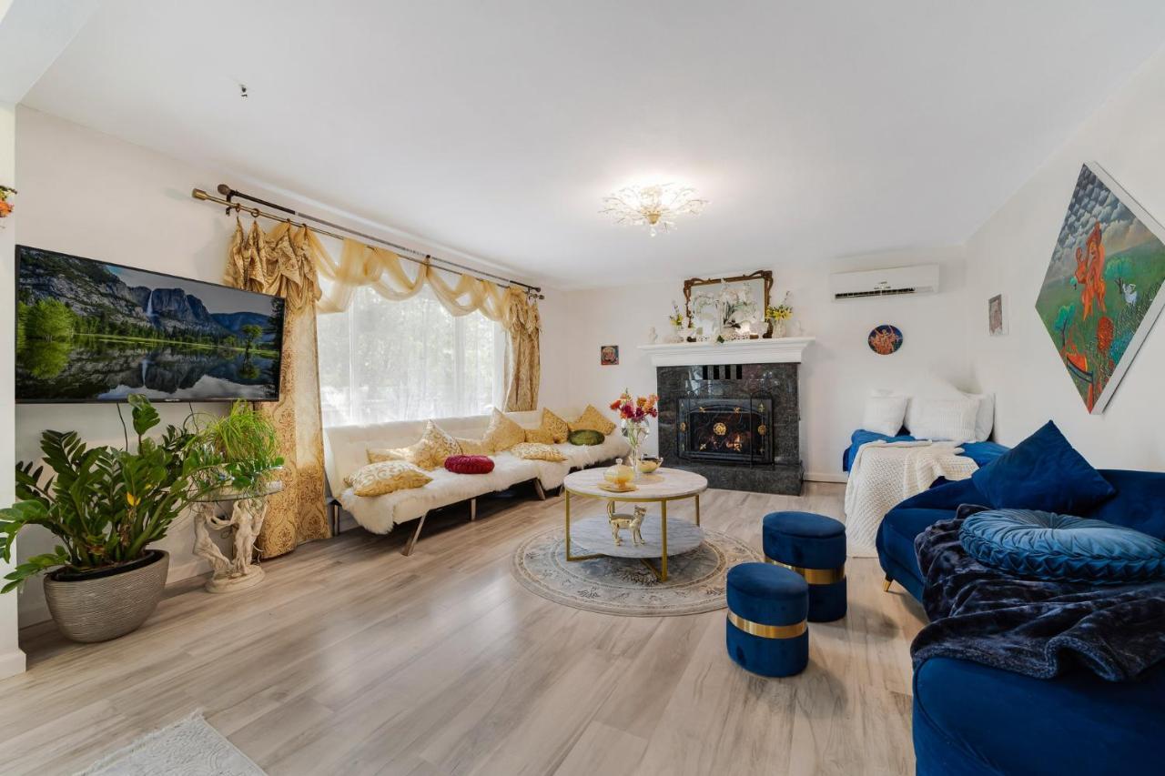 סונורה Villa Sierra מראה חיצוני תמונה