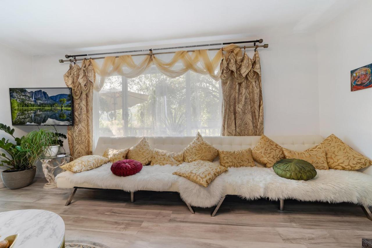 סונורה Villa Sierra מראה חיצוני תמונה