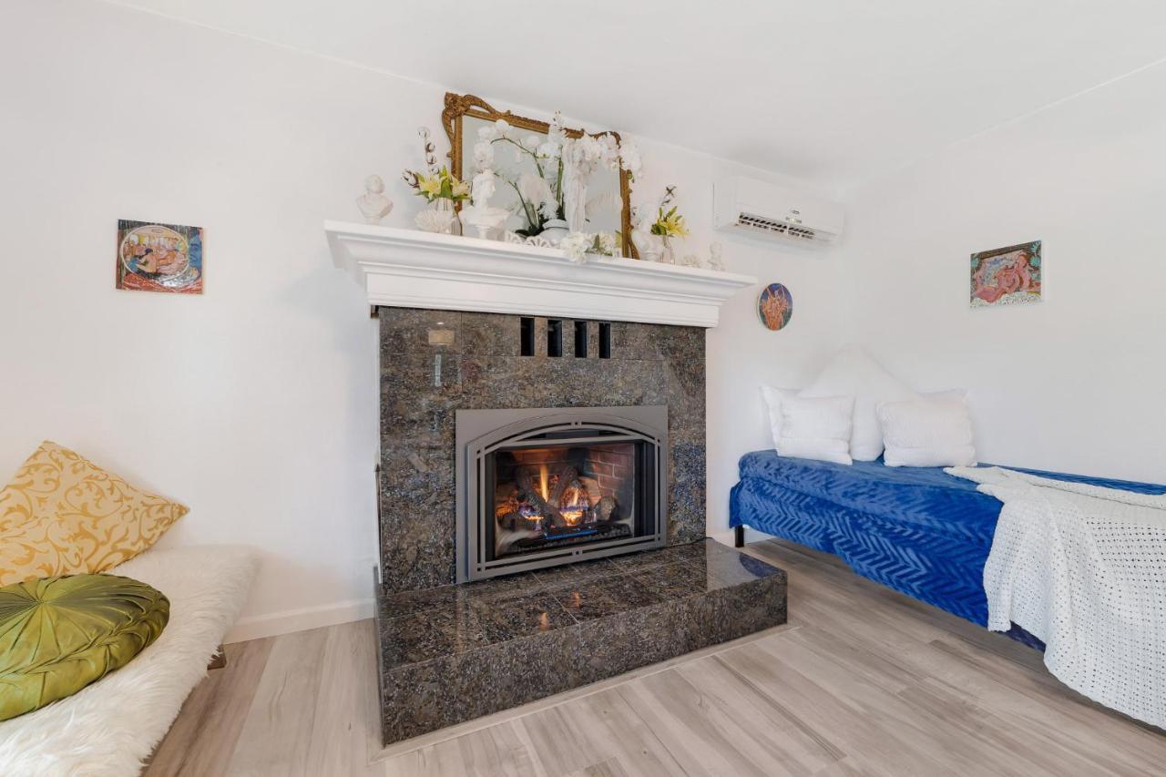 סונורה Villa Sierra מראה חיצוני תמונה