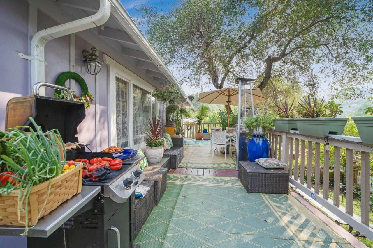 סונורה Villa Sierra מראה חיצוני תמונה