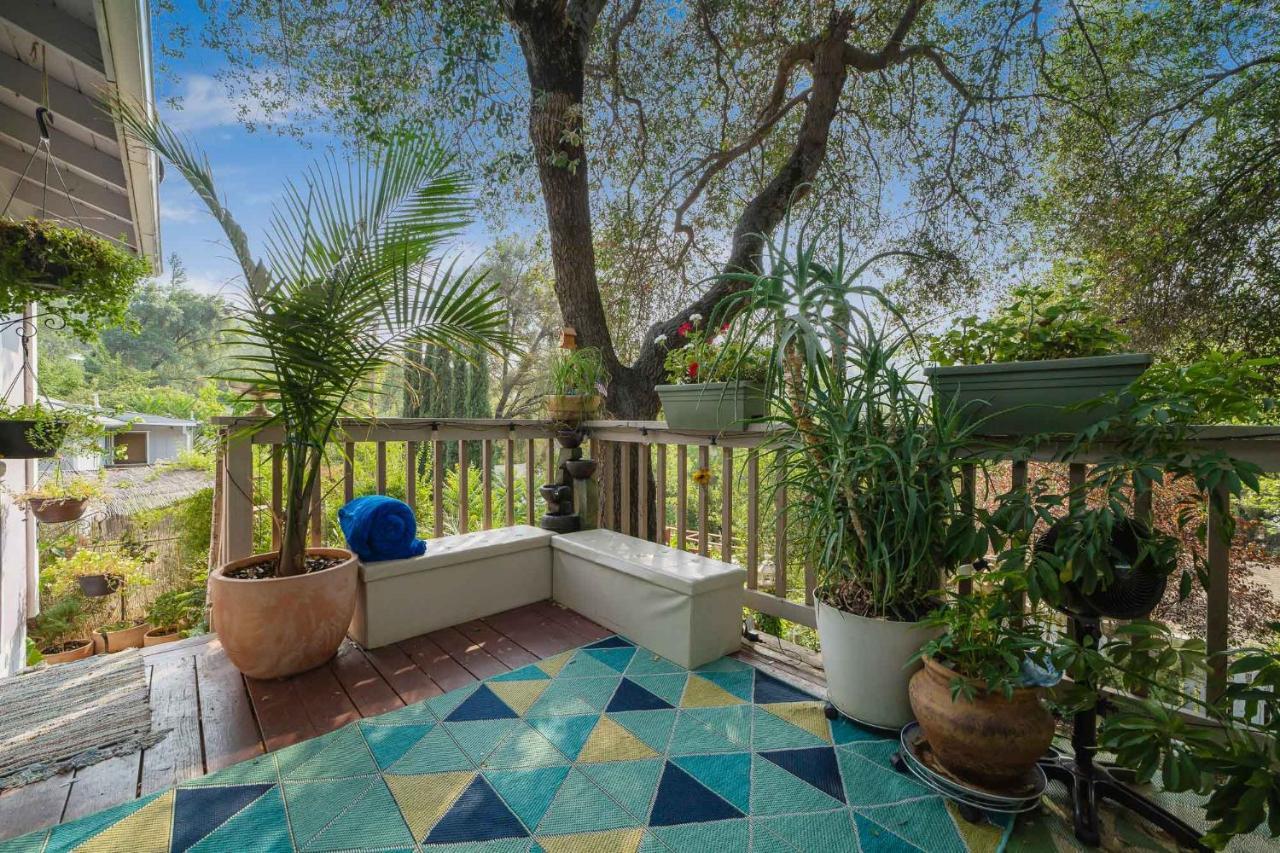 סונורה Villa Sierra מראה חיצוני תמונה