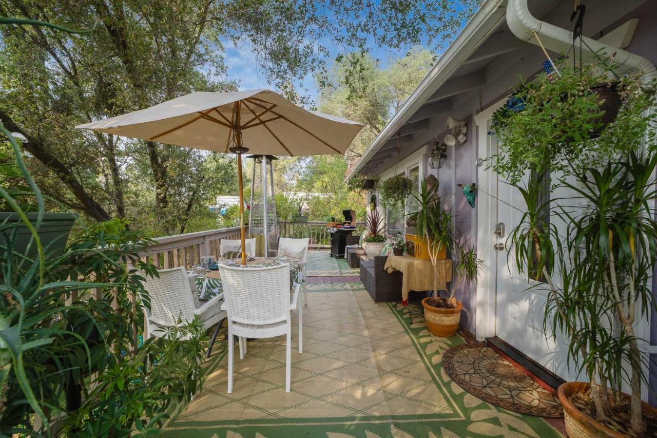 סונורה Villa Sierra מראה חיצוני תמונה