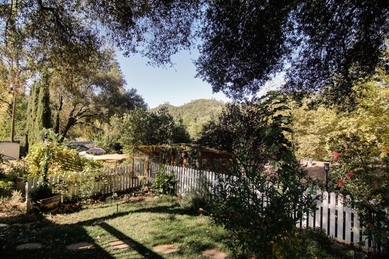 סונורה Villa Sierra מראה חיצוני תמונה